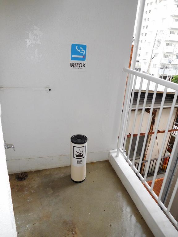 Maxi Alpa Hostel Naha Luaran gambar
