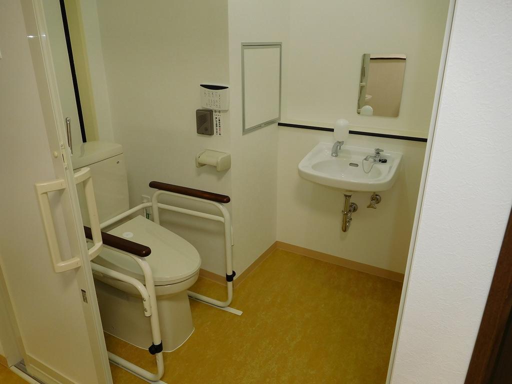 Maxi Alpa Hostel Naha Luaran gambar