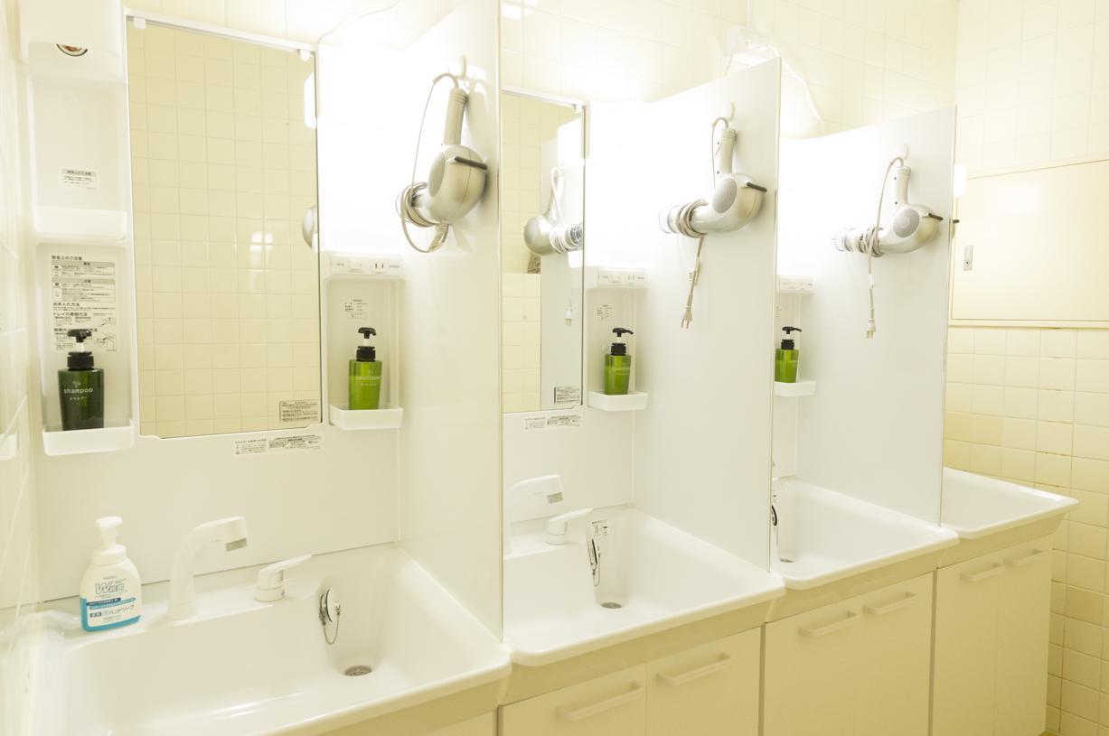 Maxi Alpa Hostel Naha Luaran gambar