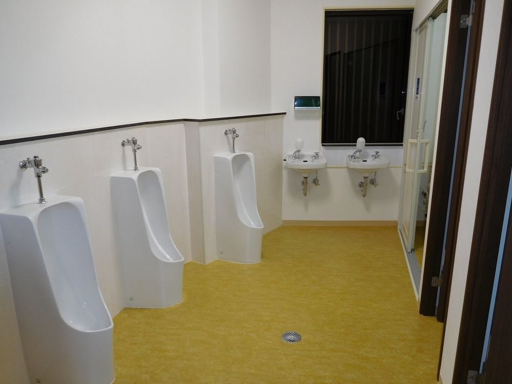 Maxi Alpa Hostel Naha Luaran gambar