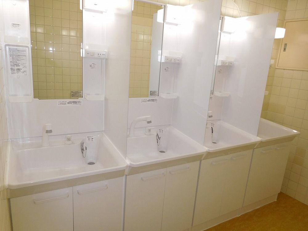 Maxi Alpa Hostel Naha Luaran gambar